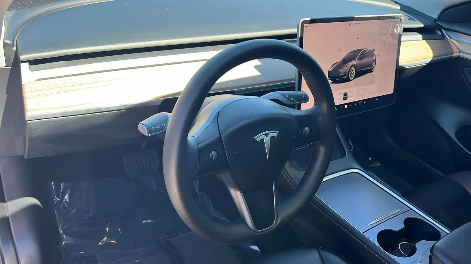 Thumbnail: 2023 Tesla Model 3 - 10