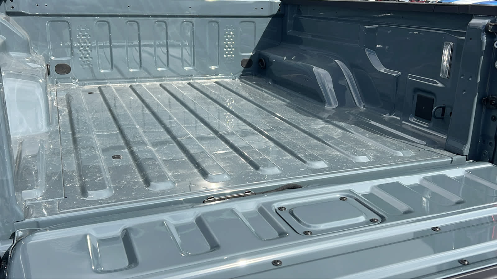 Thumbnail: 2026 Jeep Gladiator - 27