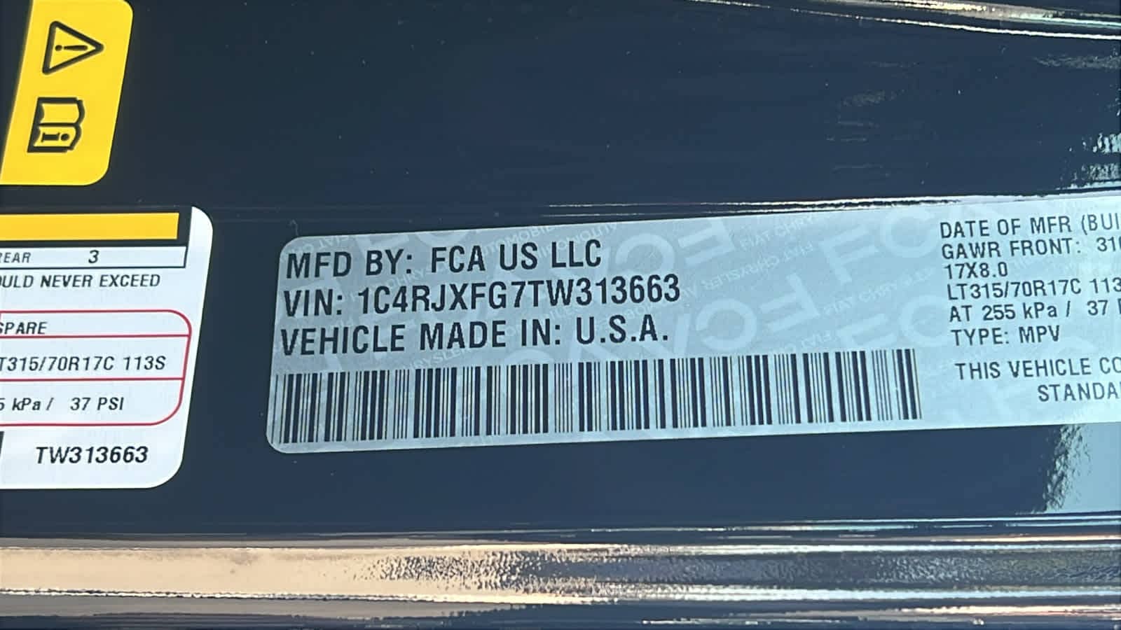 Thumbnail: 2026 Jeep Wrangler - 30
