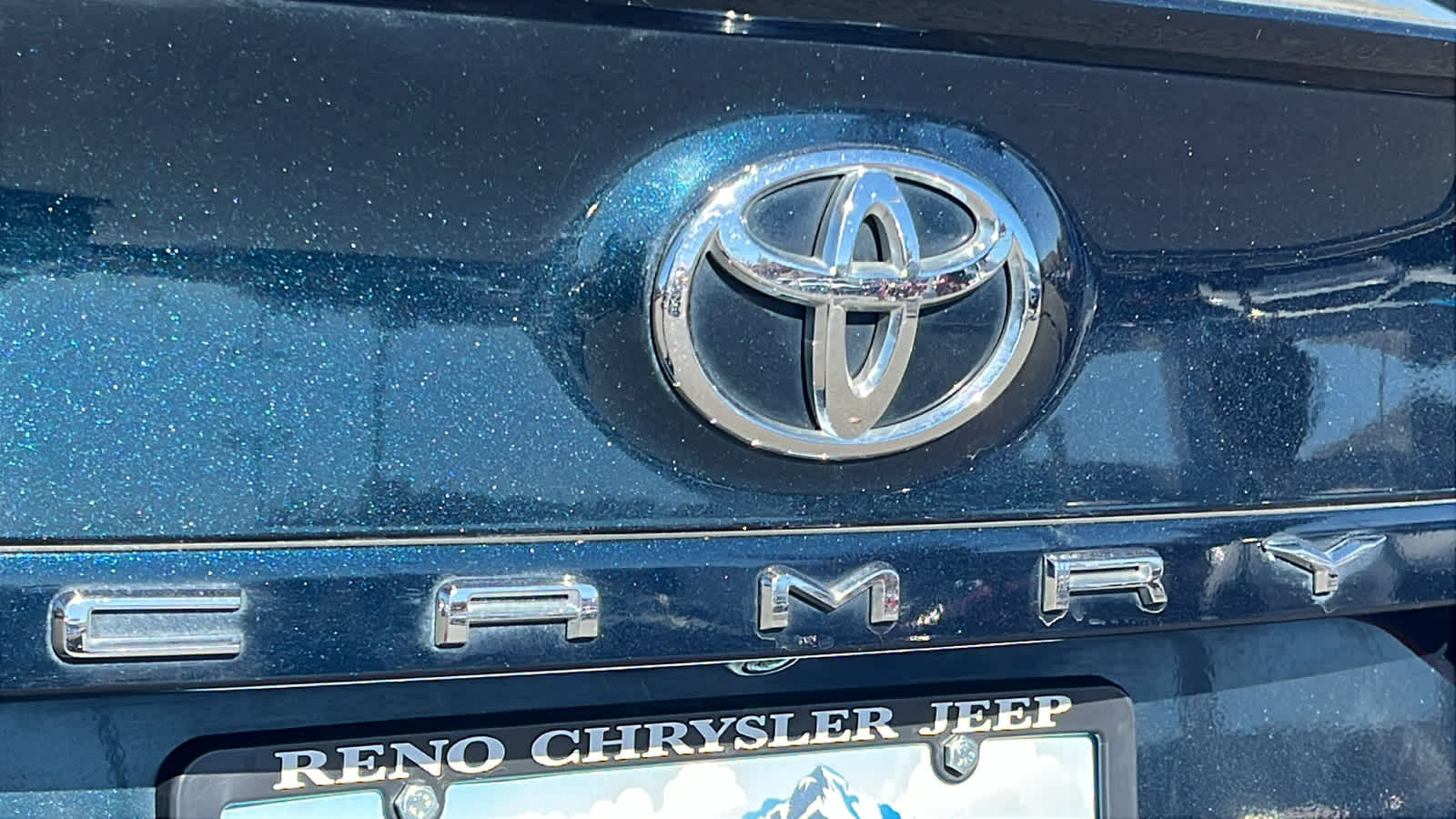 Thumbnail: 2021 Toyota Camry - 28