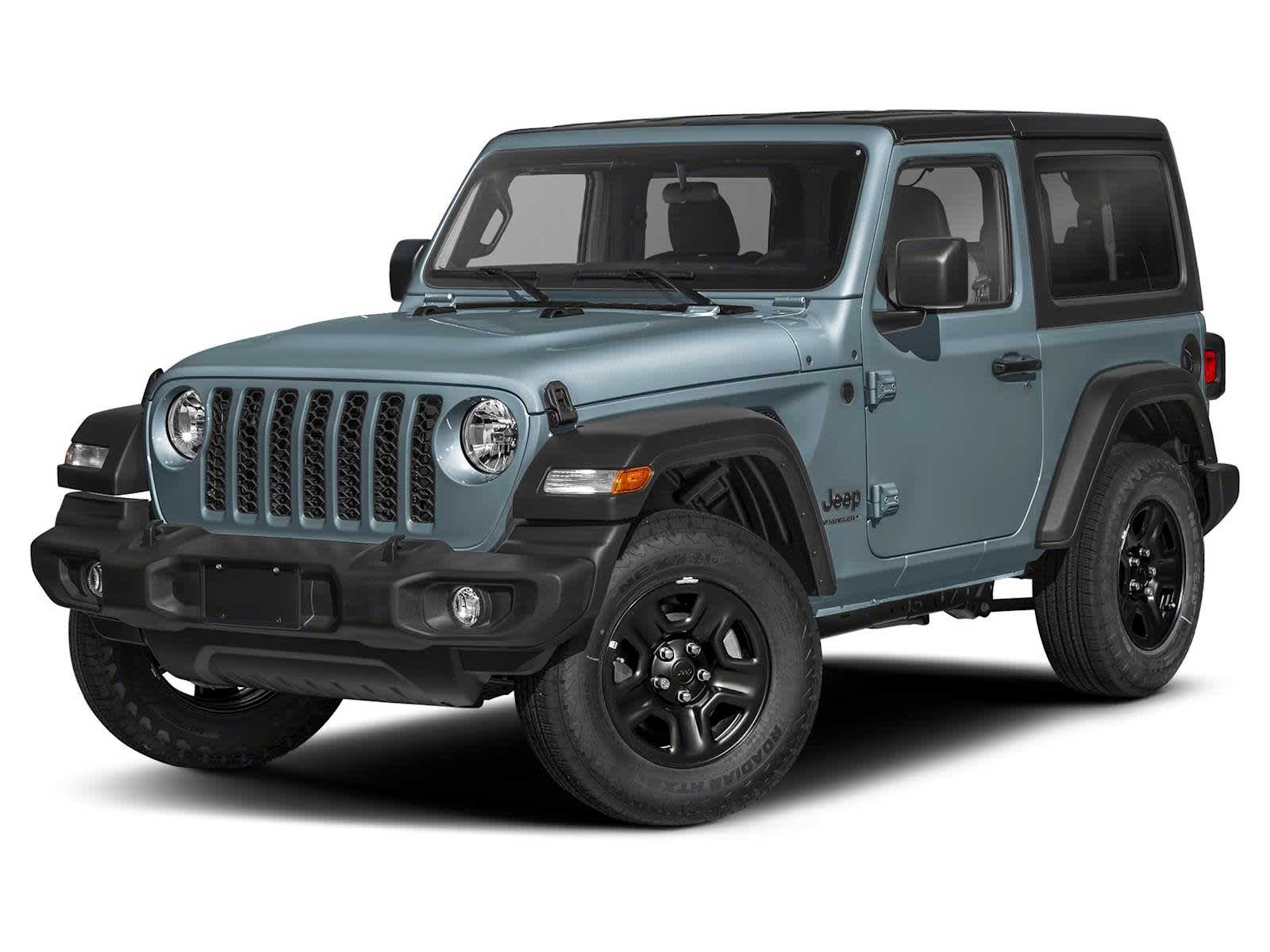 2025 Jeep Wrangler Rubicon -
                  Reno, NV