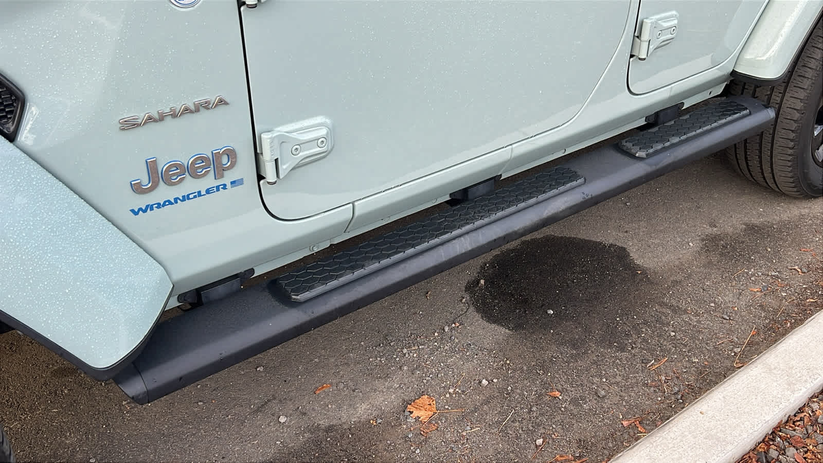 Thumbnail: 2023 Jeep Wrangler - 5