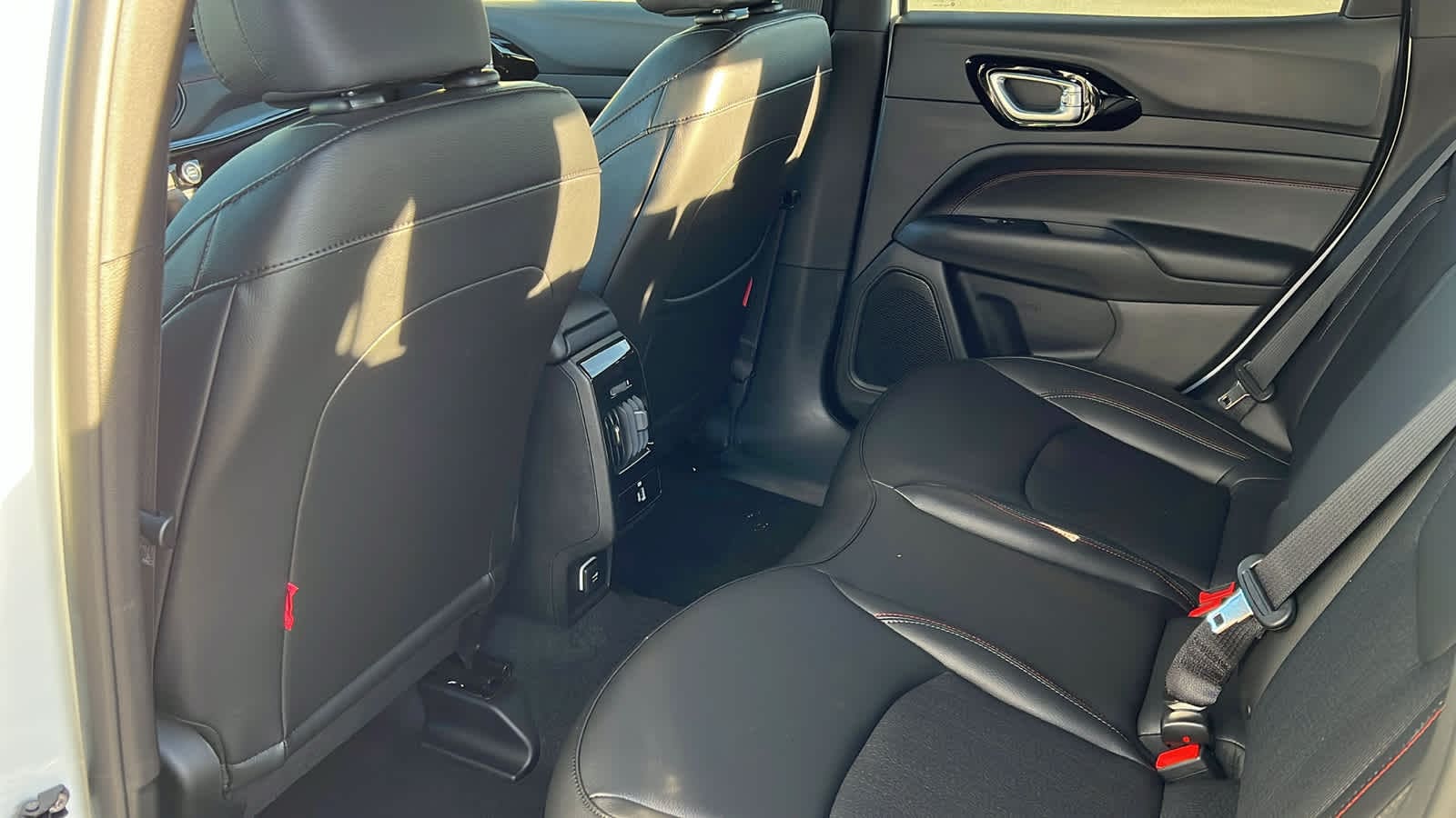 Thumbnail: 2026 Jeep Compass - 24