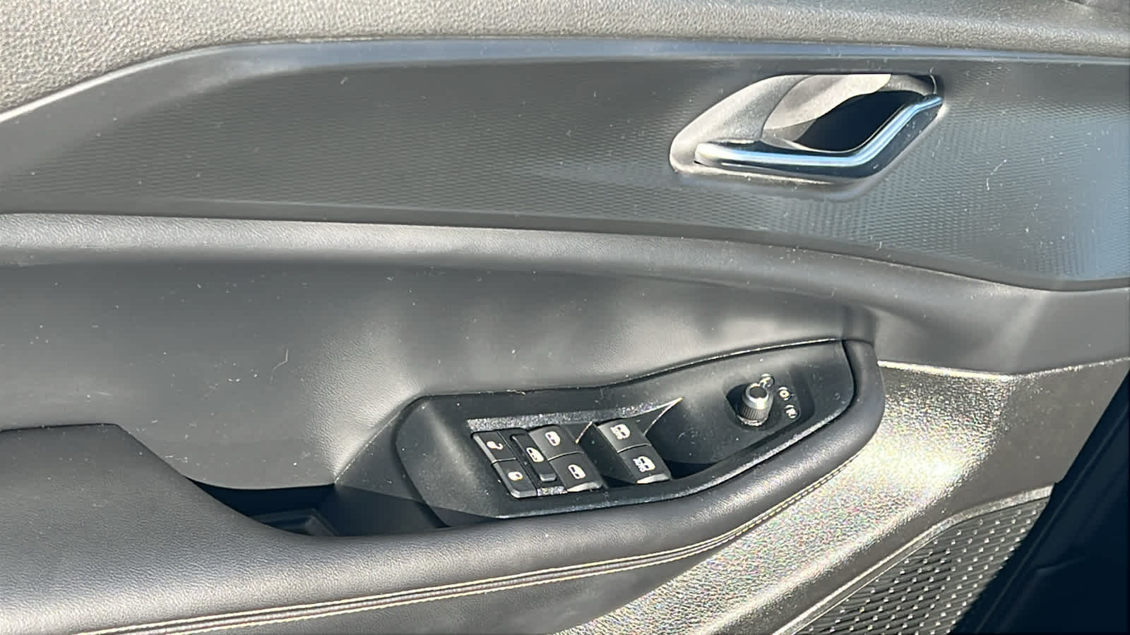 Thumbnail: 2024 Jeep Grand Cherokee - 22