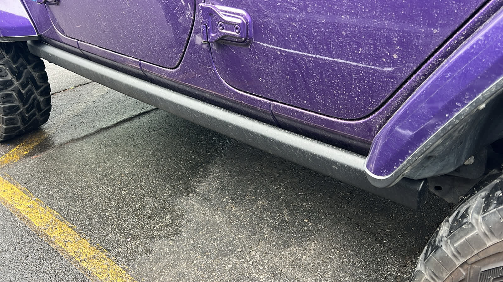 Thumbnail: 2023 Jeep Wrangler - 10