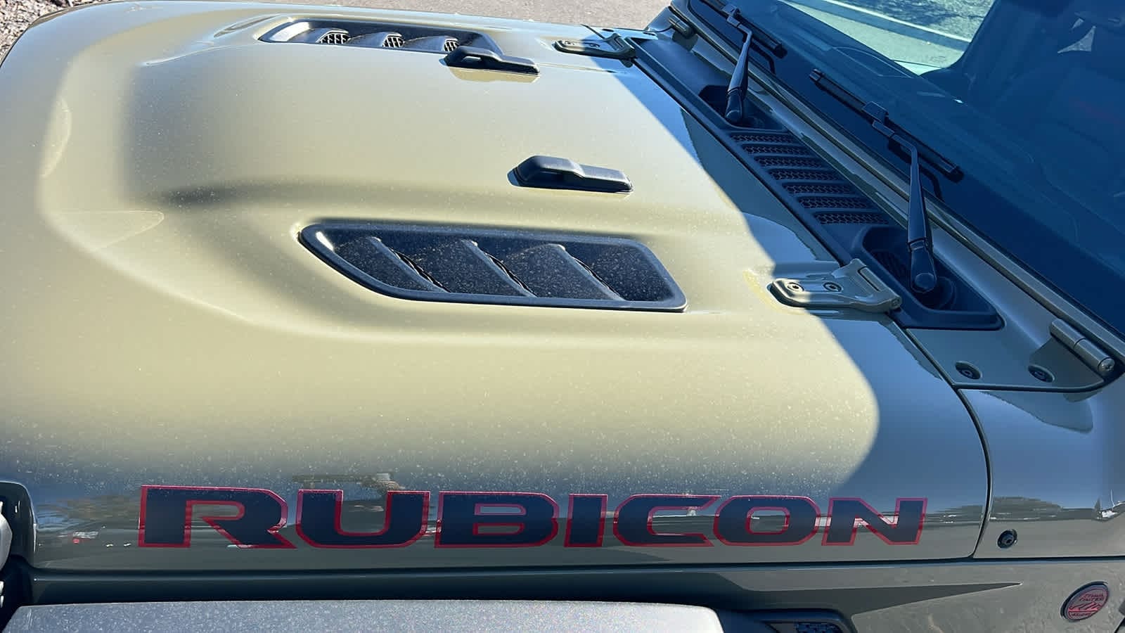 Thumbnail: 2026 Jeep Wrangler - 31