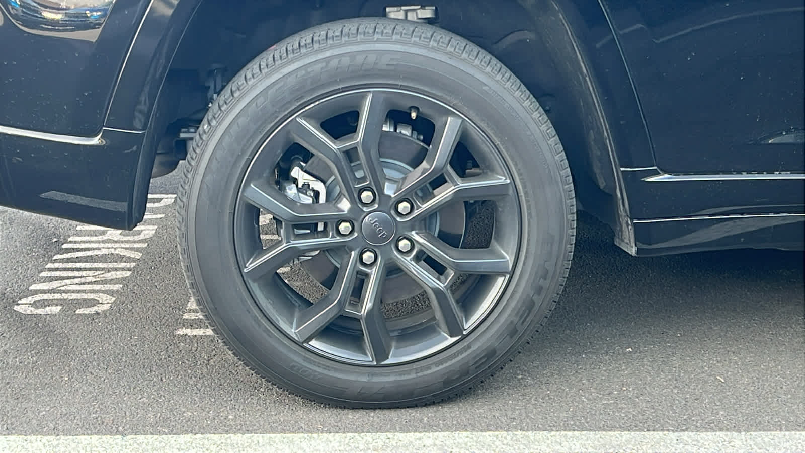 Thumbnail: 2023 Jeep Grand Cherokee - 9