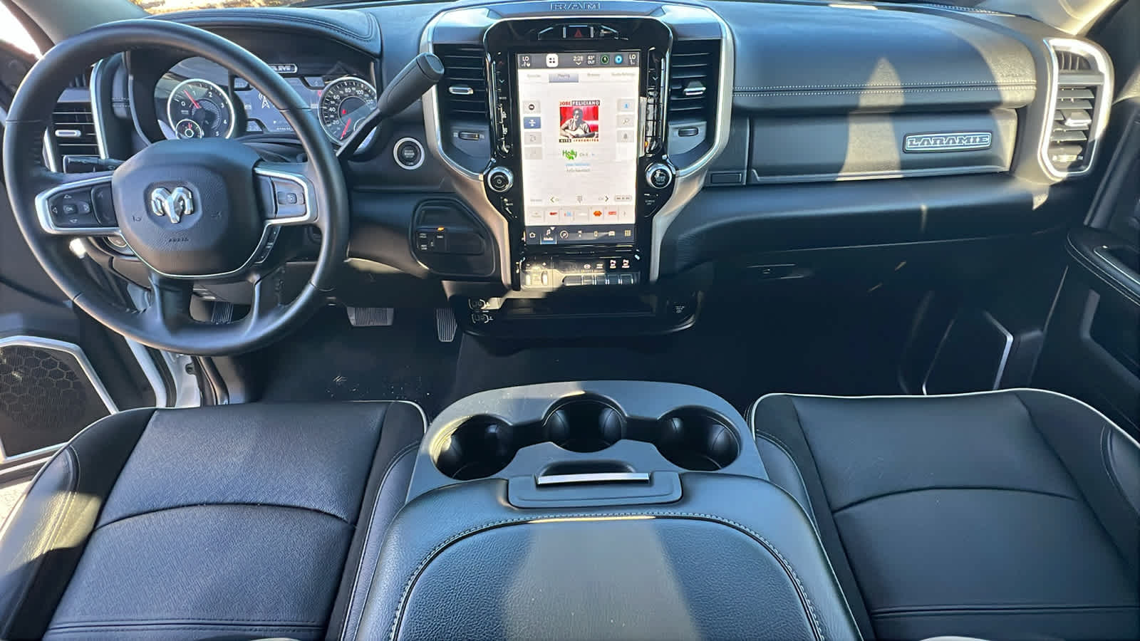 Thumbnail: 2024 RAM 2500 - 26