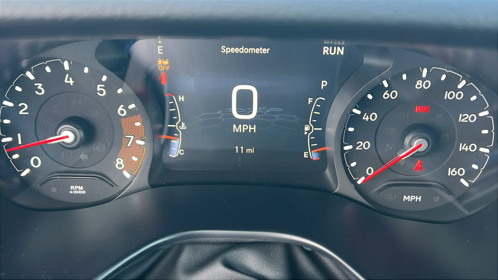 Thumbnail: 2026 Jeep Compass - 21