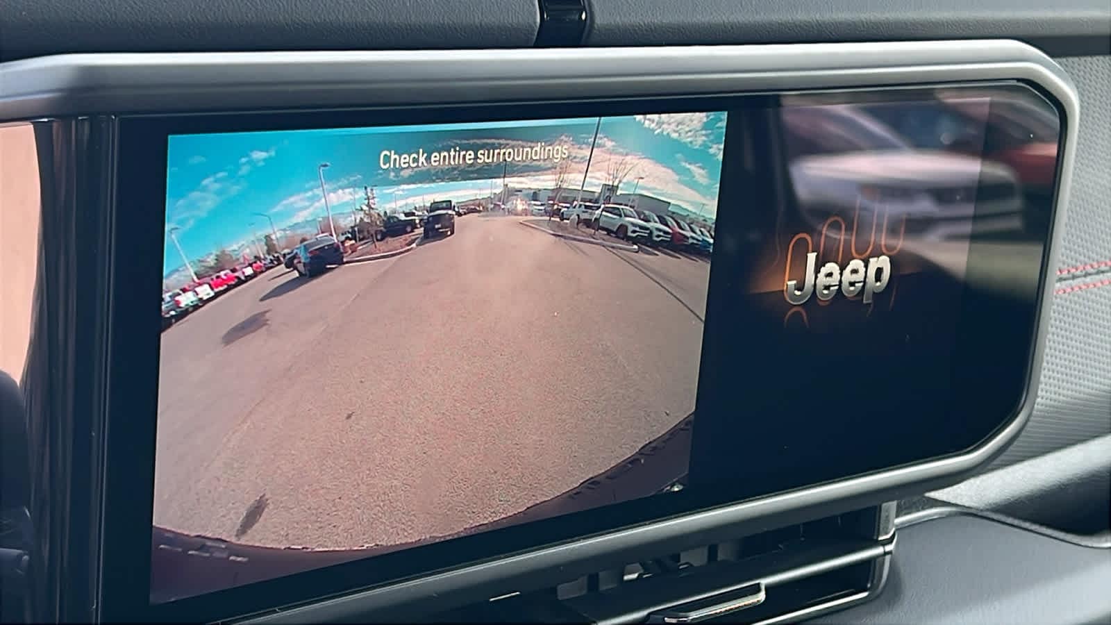 Thumbnail: 2026 Jeep Wrangler - 16