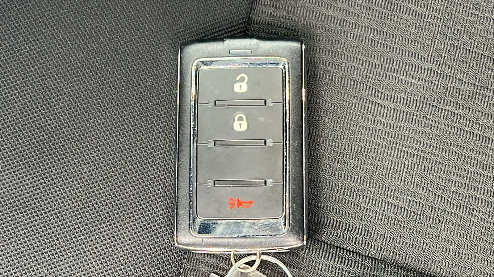 Thumbnail: 2022 Jeep Grand Cherokee - 29