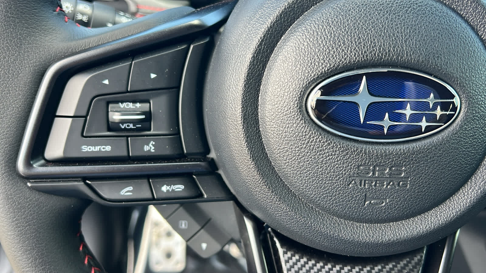 Thumbnail: 2025 Subaru WRX - 19