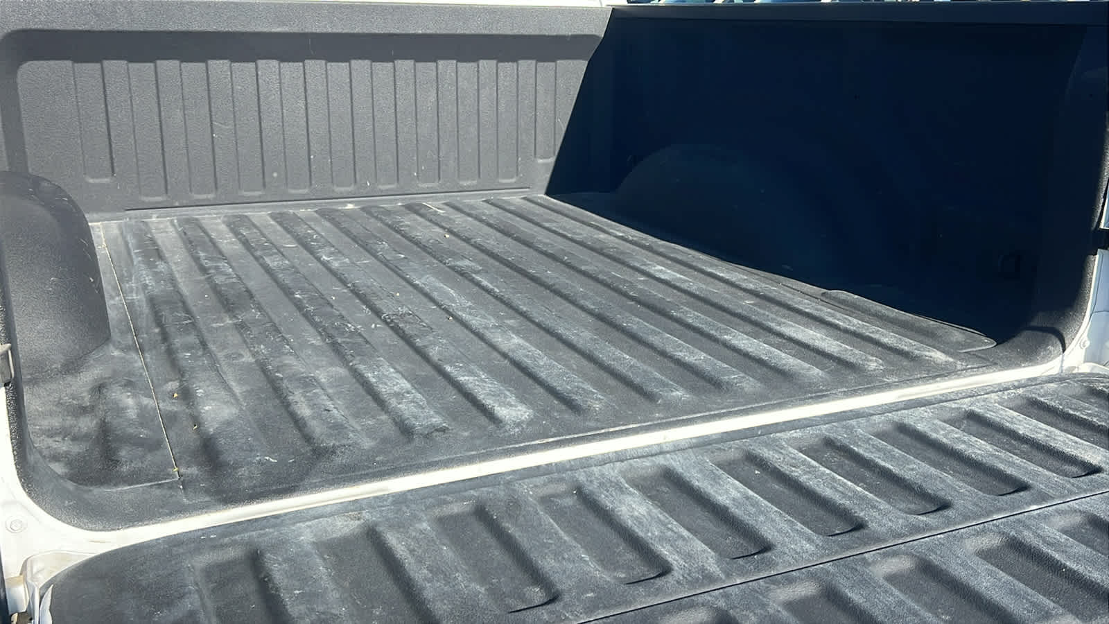 Thumbnail: 2024 RAM 1500 - 26