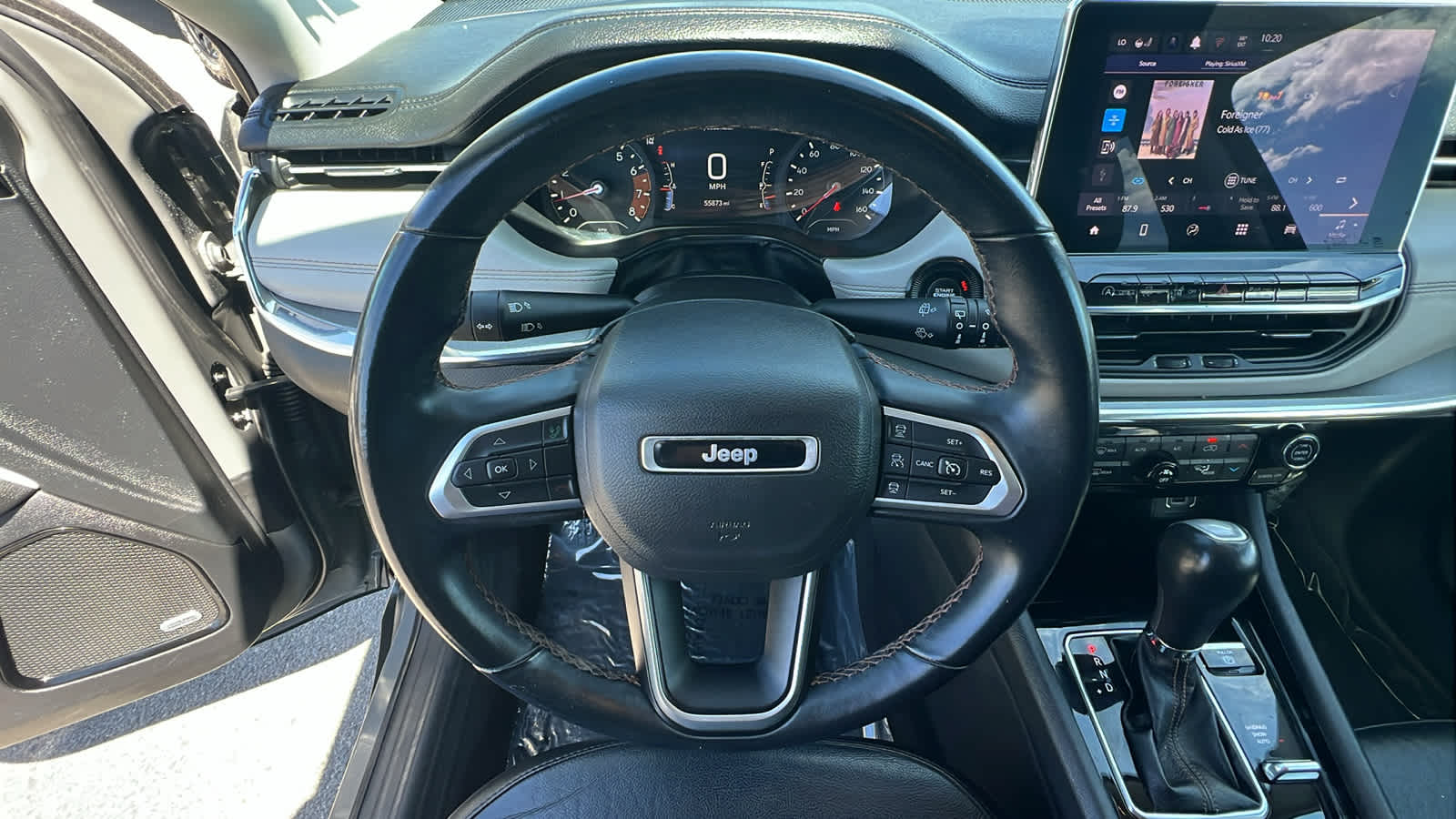 Thumbnail: 2022 Jeep Compass - 18