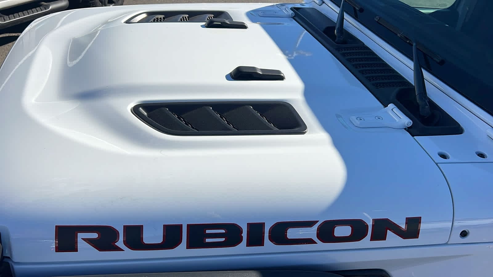 Thumbnail: 2026 Jeep Wrangler - 29