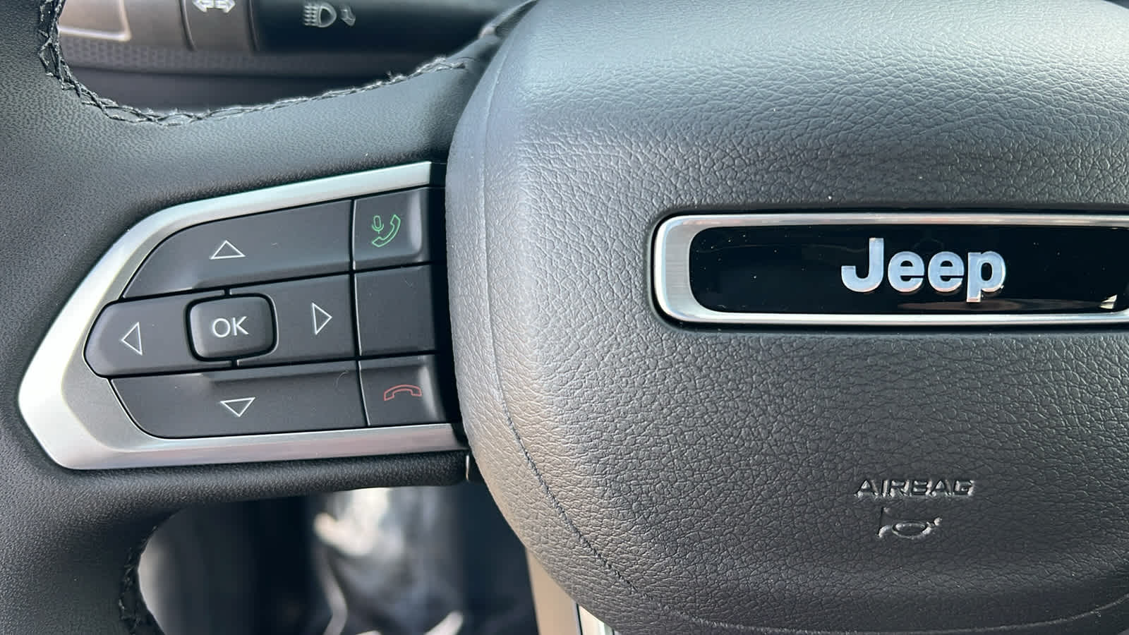 Thumbnail: 2026 Jeep Compass - 19