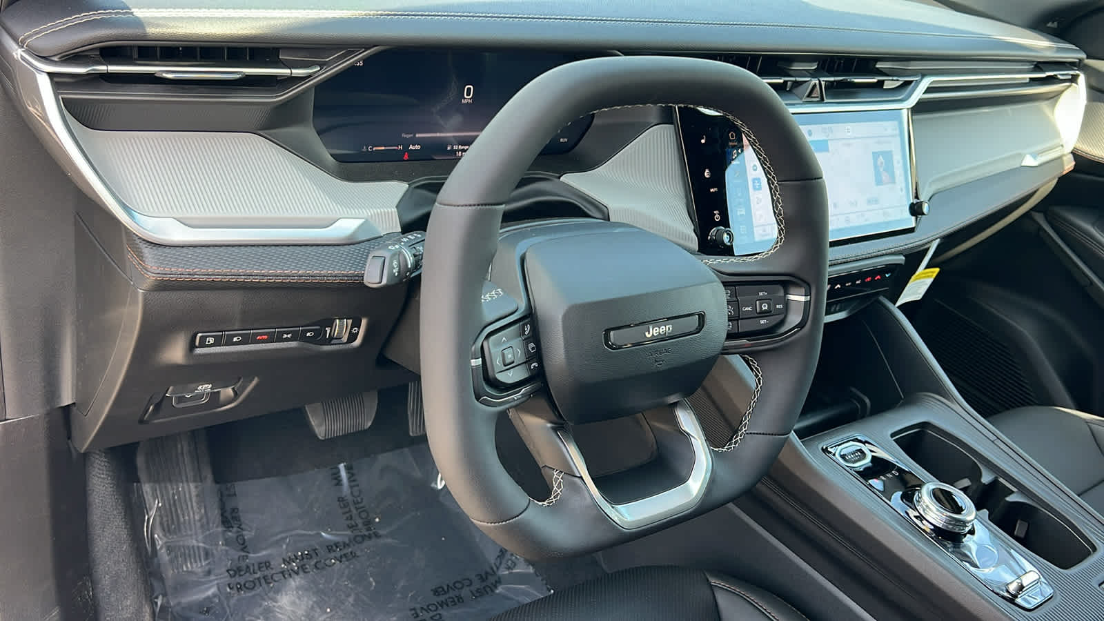 Thumbnail: 2026 Jeep Cherokee - 10