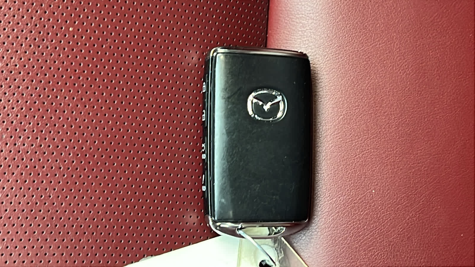 Thumbnail: 2025 Mazda Mazda3 - 29