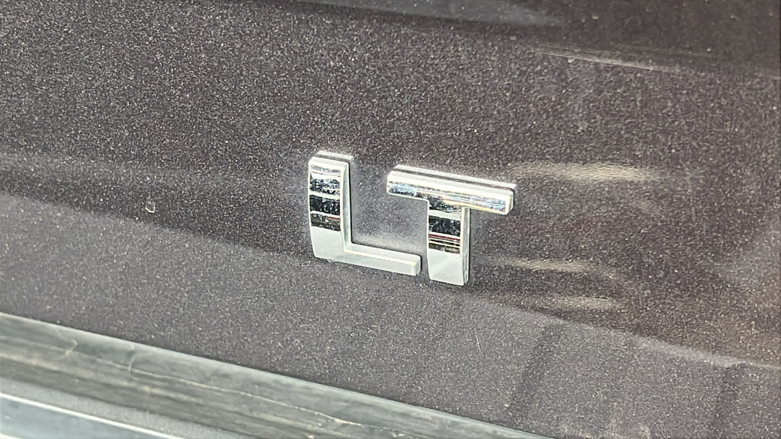 Thumbnail: 2014 Chevrolet Silverado 1500 - 8