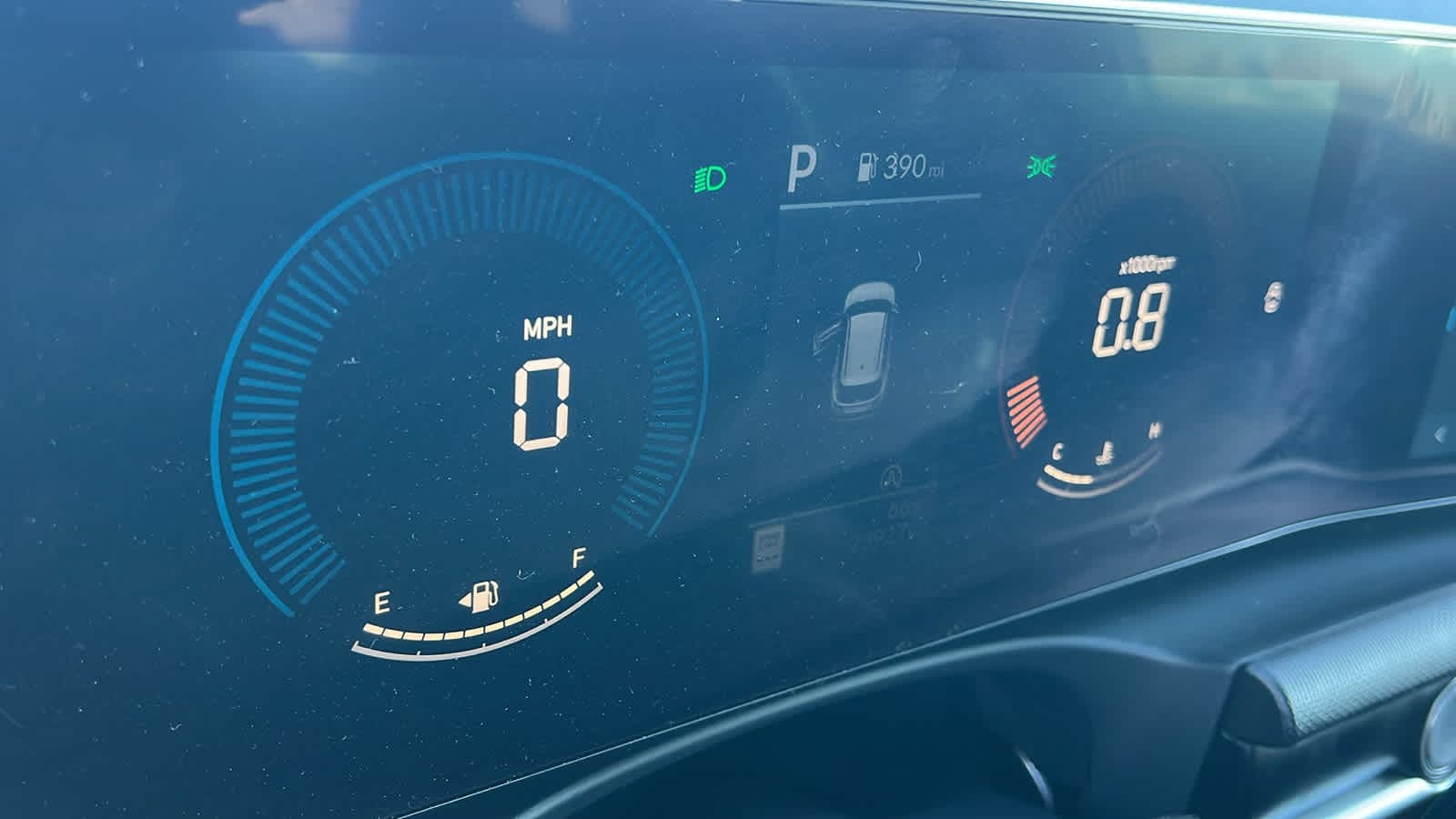 Thumbnail: 2025 Hyundai Tucson - 21