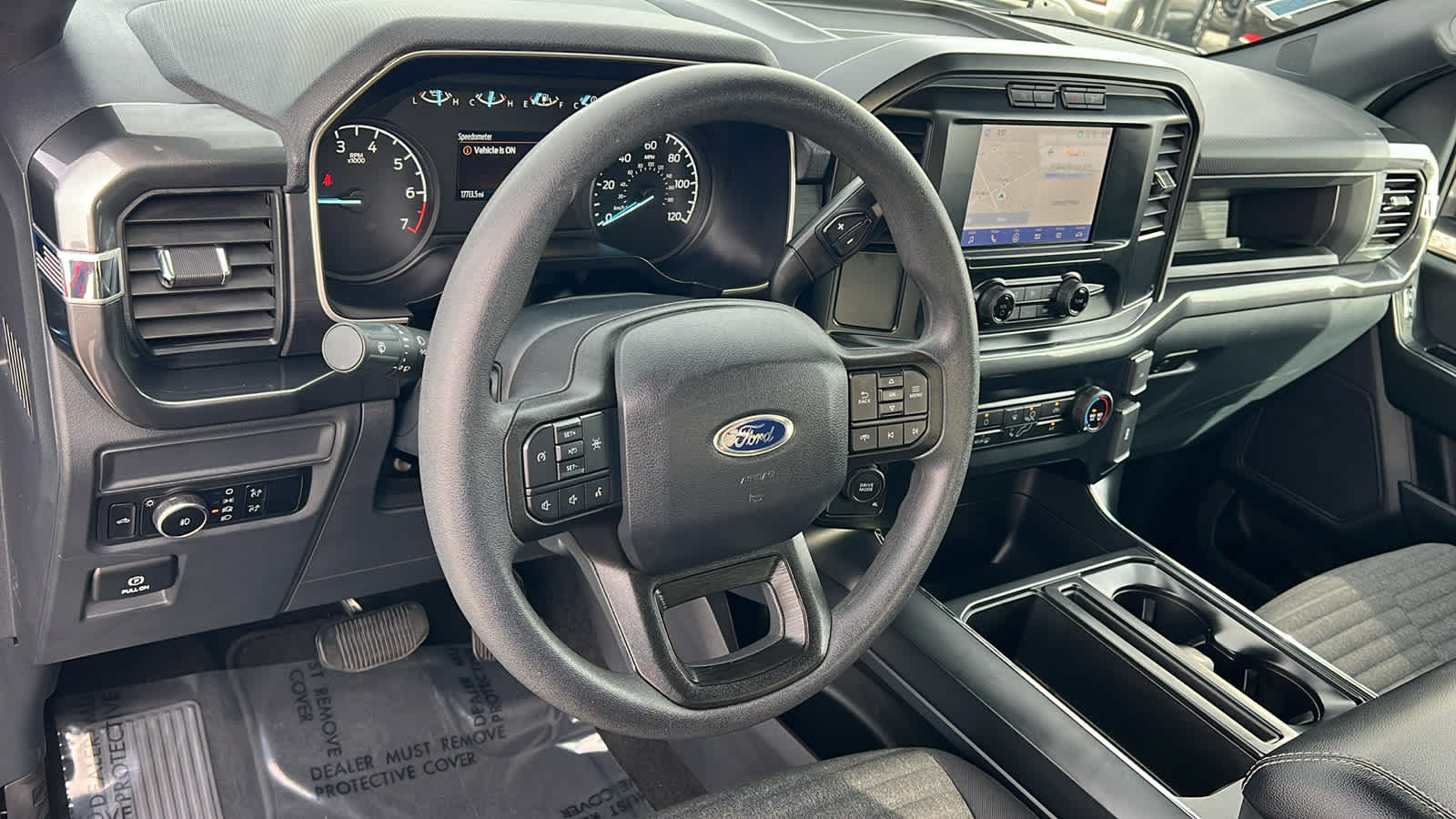 Thumbnail: 2023 Ford F-150 - 10