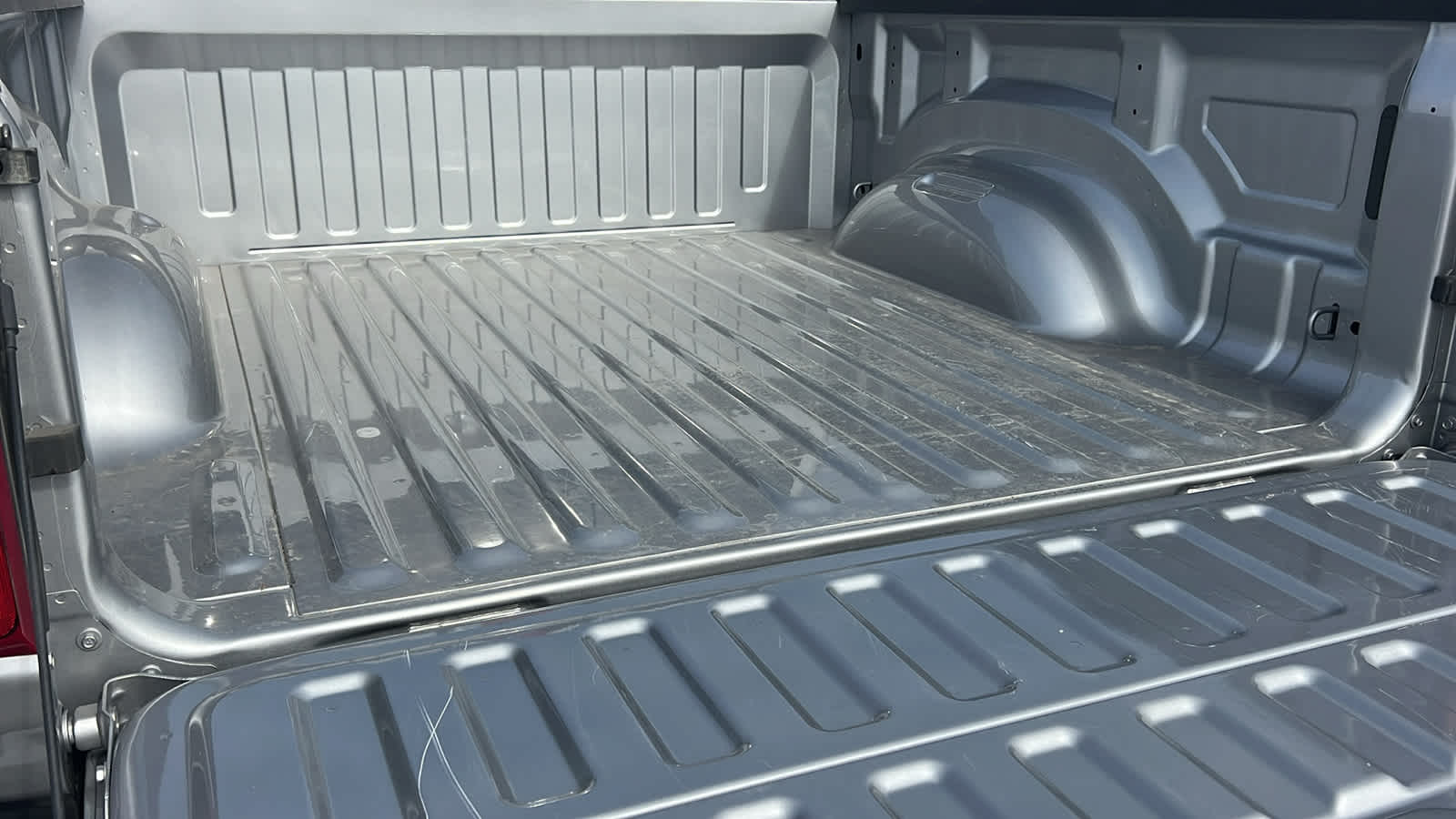 Thumbnail: 2023 RAM 1500 - 27