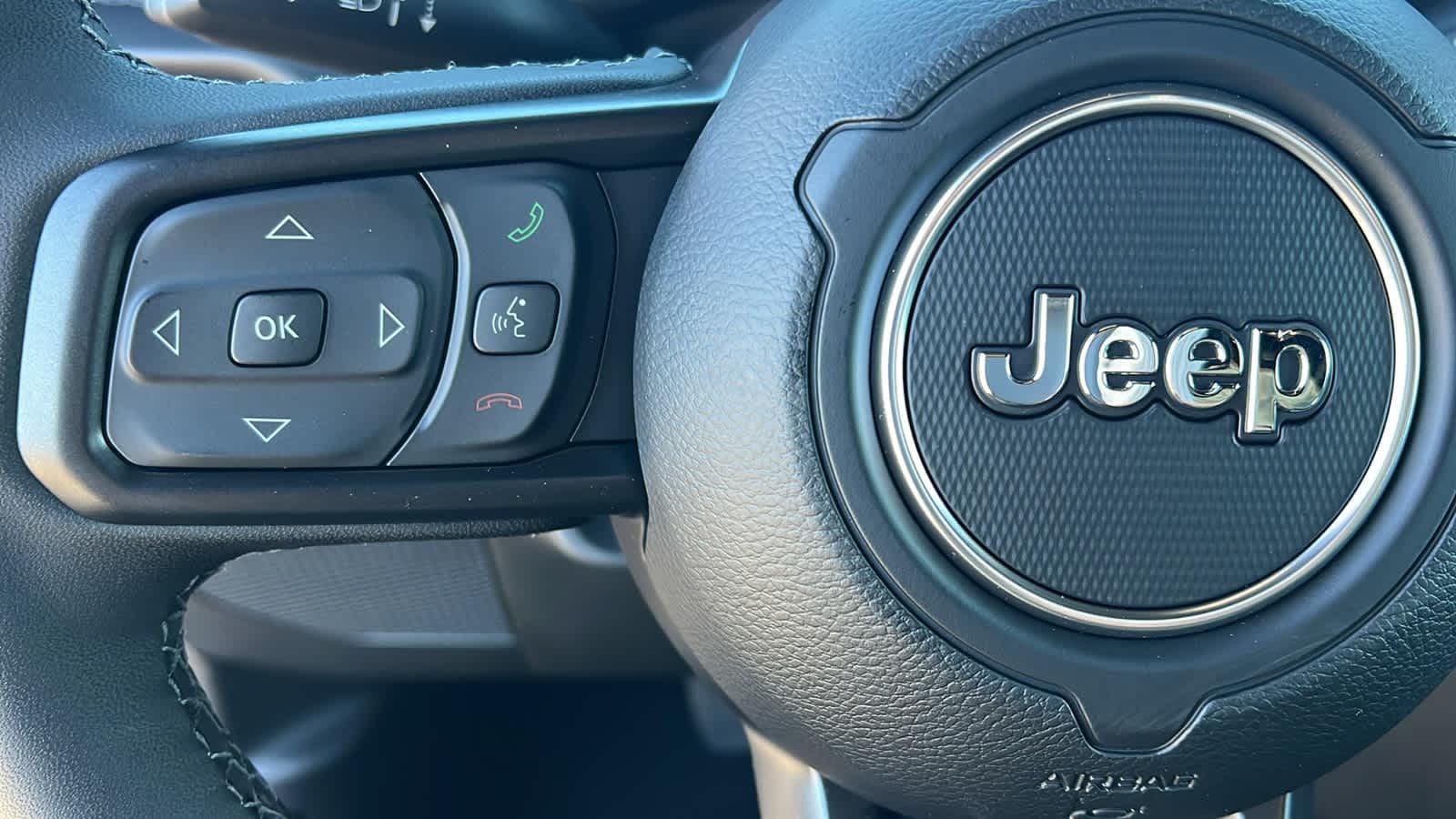 Thumbnail: 2026 Jeep Wrangler - 19