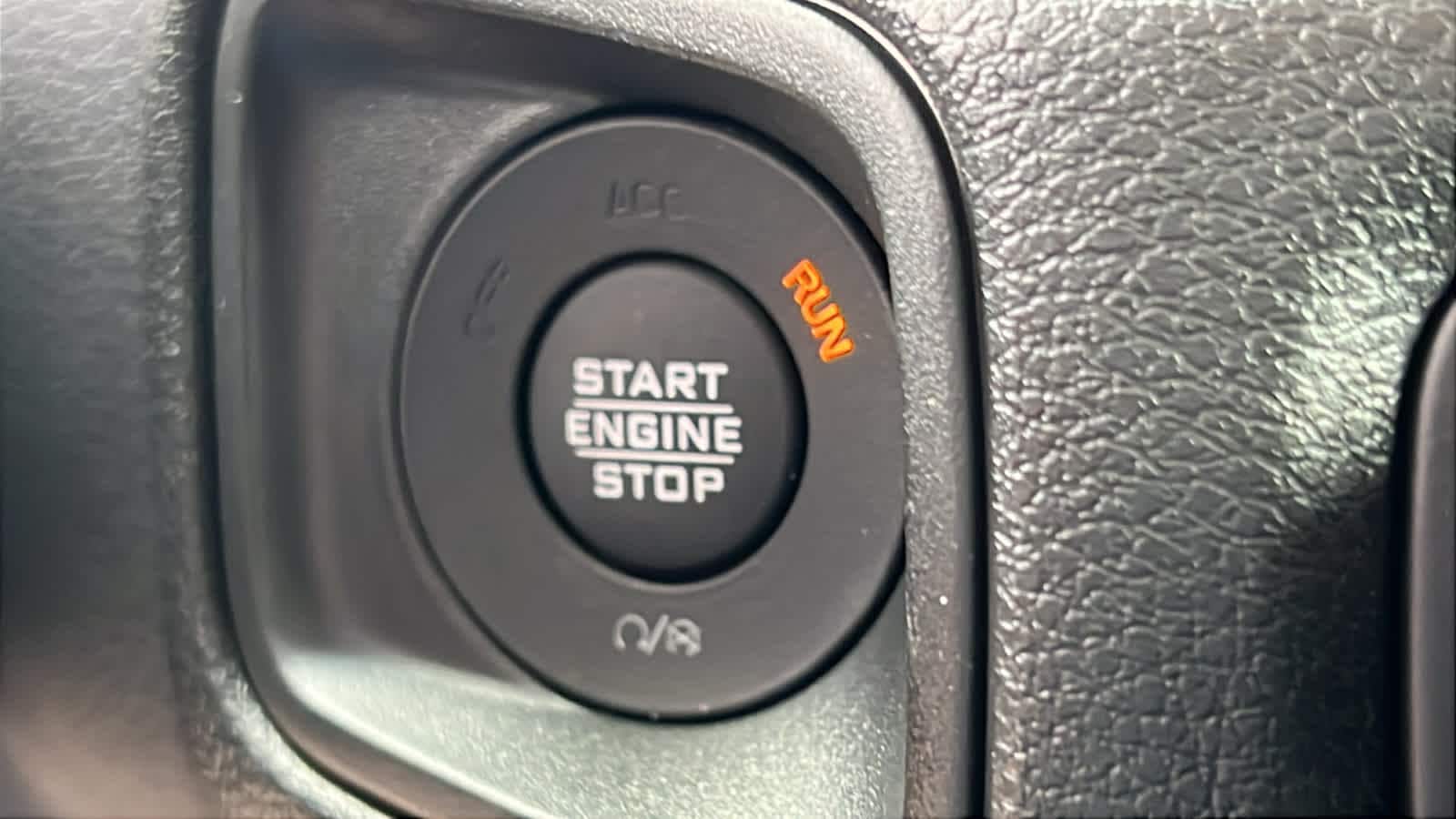 Thumbnail: 2026 Jeep Wrangler - 17