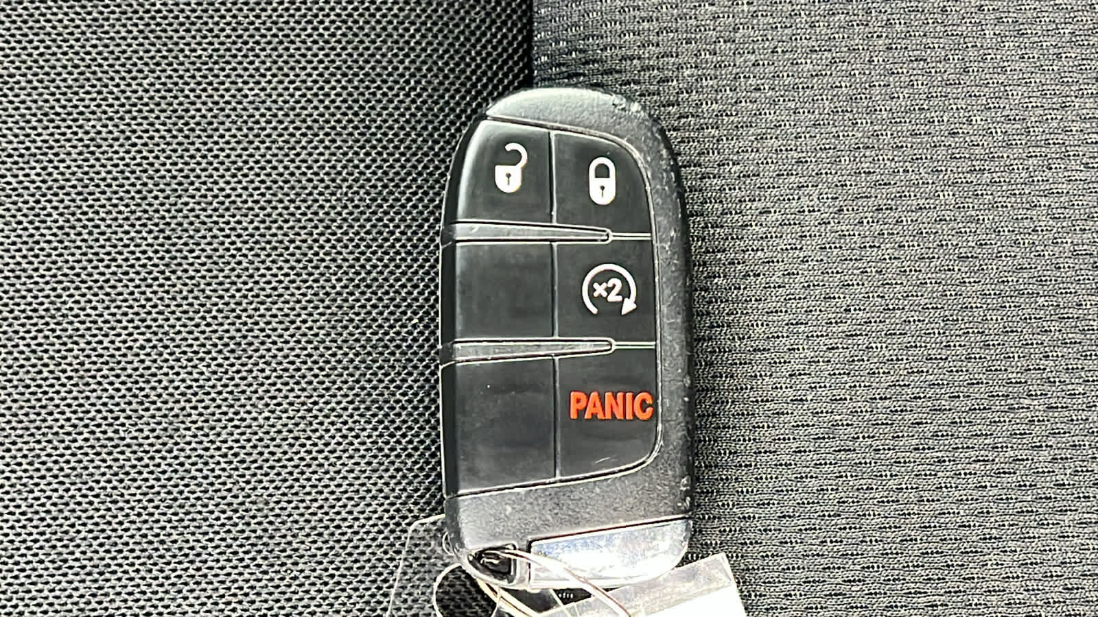 Thumbnail: 2021 Jeep Renegade - 29