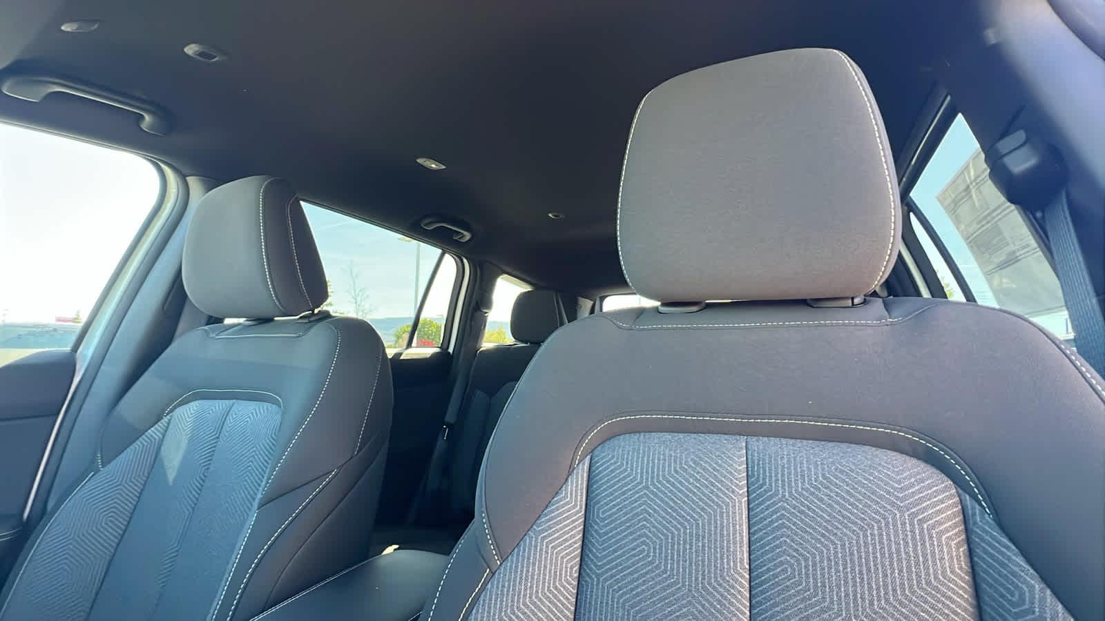 Thumbnail: 2026 Jeep Cherokee - 11