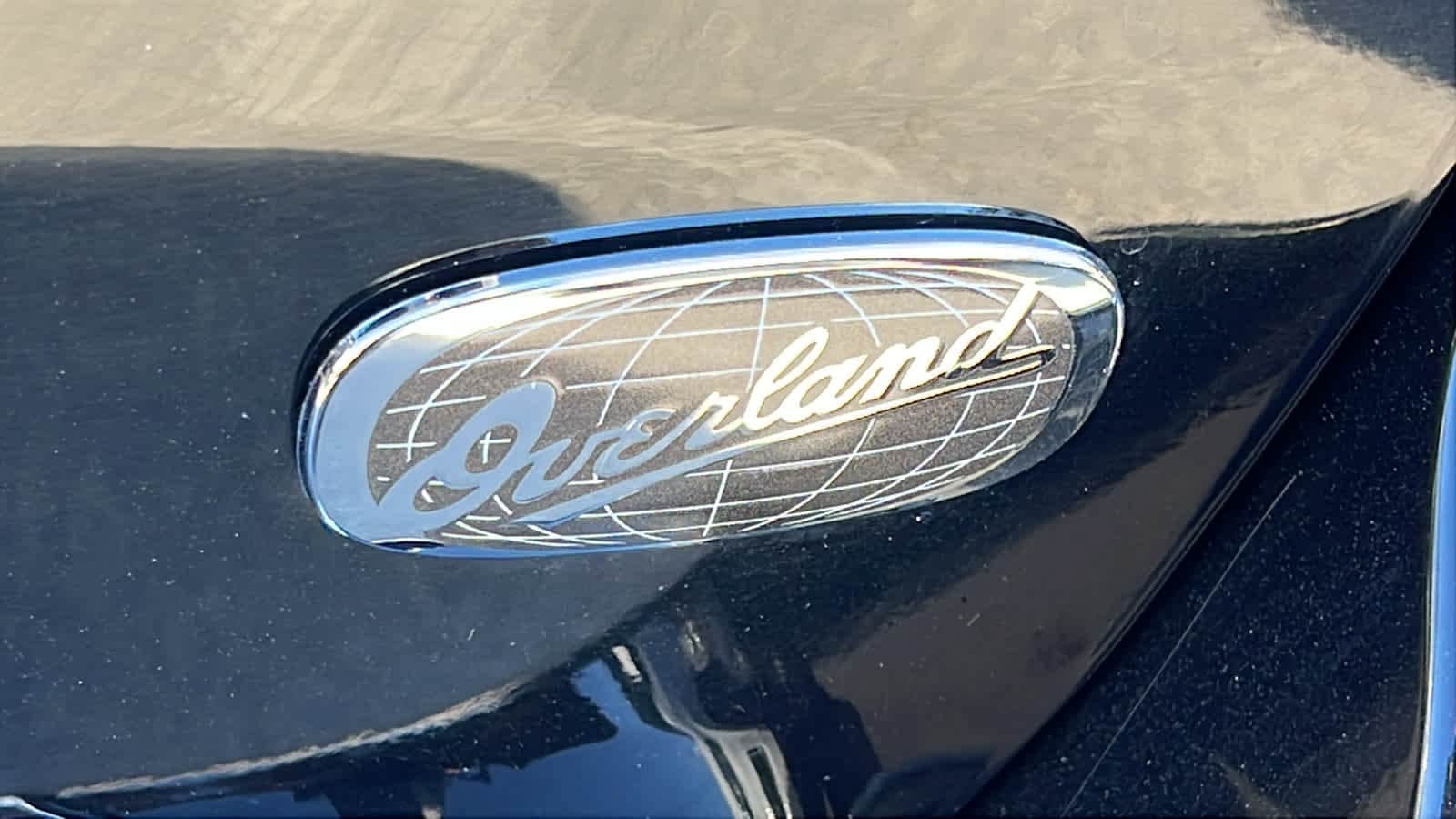 Thumbnail: 2020 Jeep Grand Cherokee - 8
