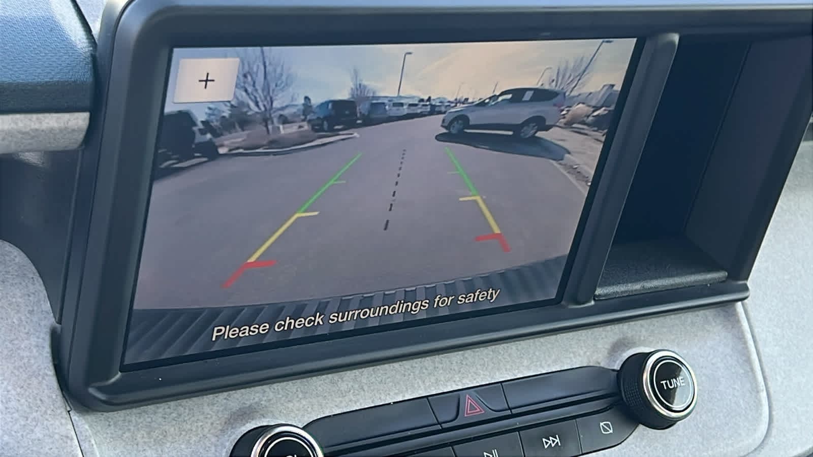 Thumbnail: 2024 Ford Maverick - 16