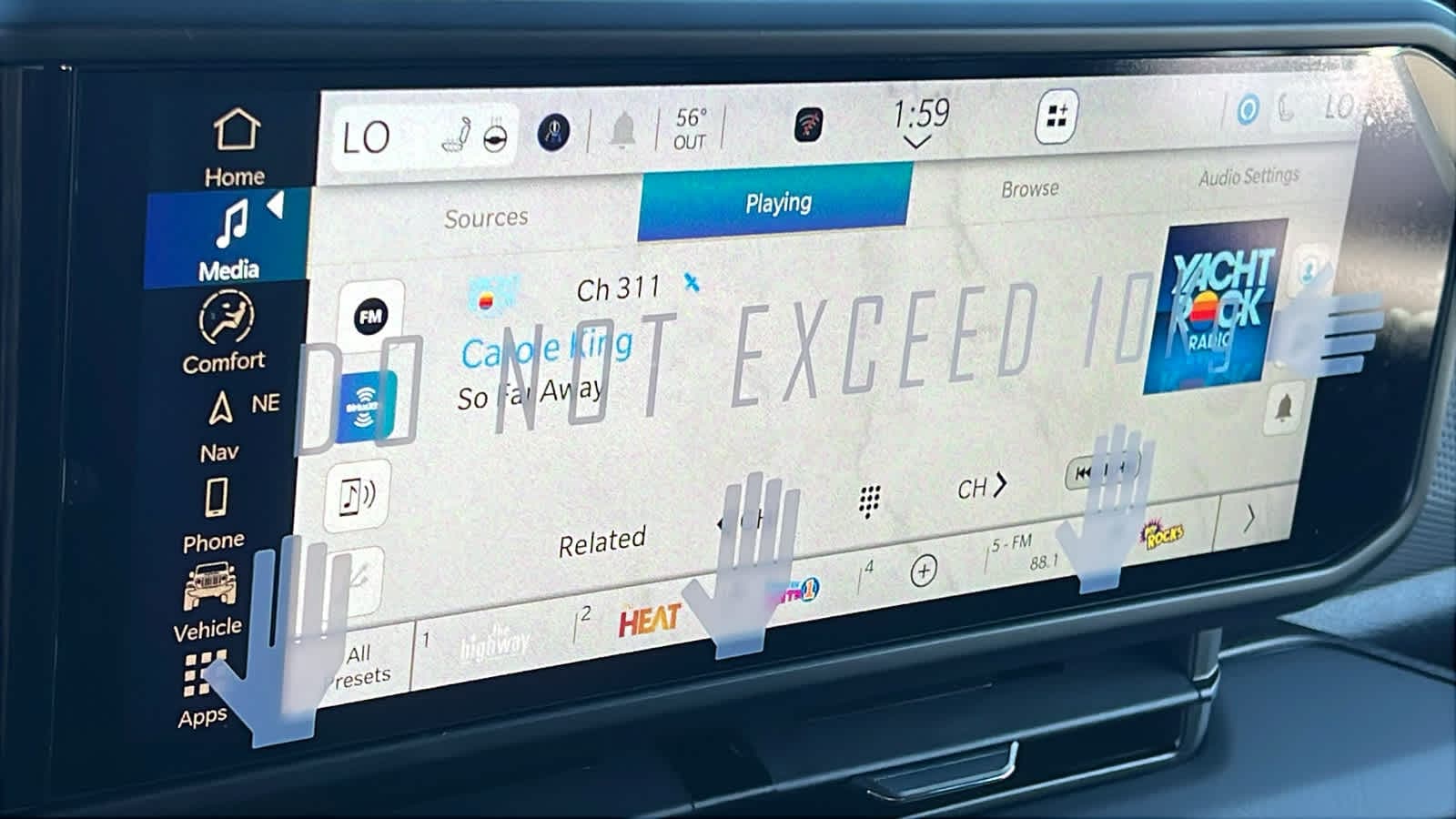 Thumbnail: 2026 Jeep Wrangler - 15