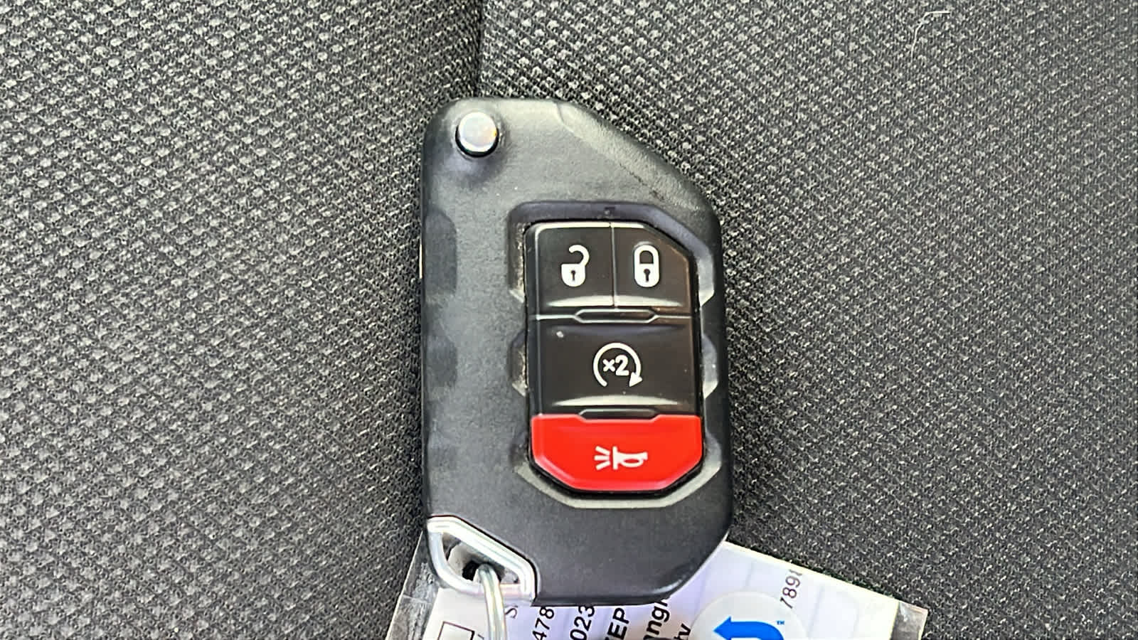 Thumbnail: 2023 Jeep Wrangler - 29