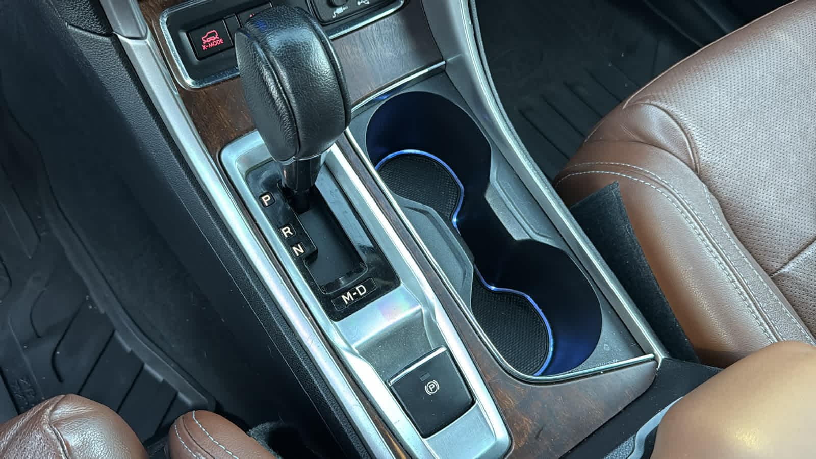 Thumbnail: 2020 Subaru Ascent - 13