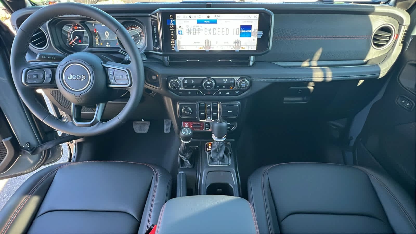 Thumbnail: 2026 Jeep Wrangler - 26