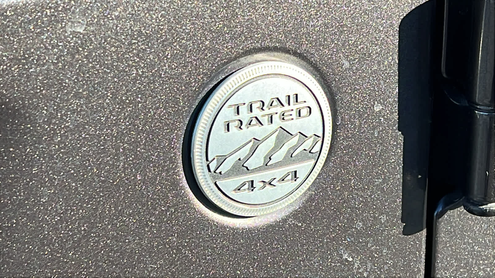 Thumbnail: 2019 Jeep Wrangler - 4