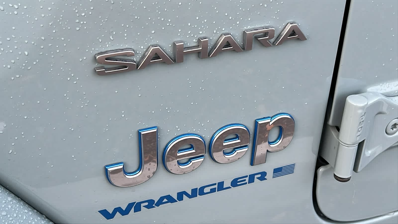 Thumbnail: 2023 Jeep Wrangler - 4