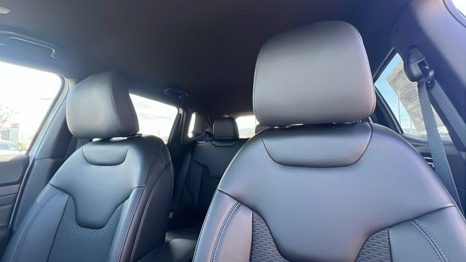 Thumbnail: 2026 Jeep Compass - 11