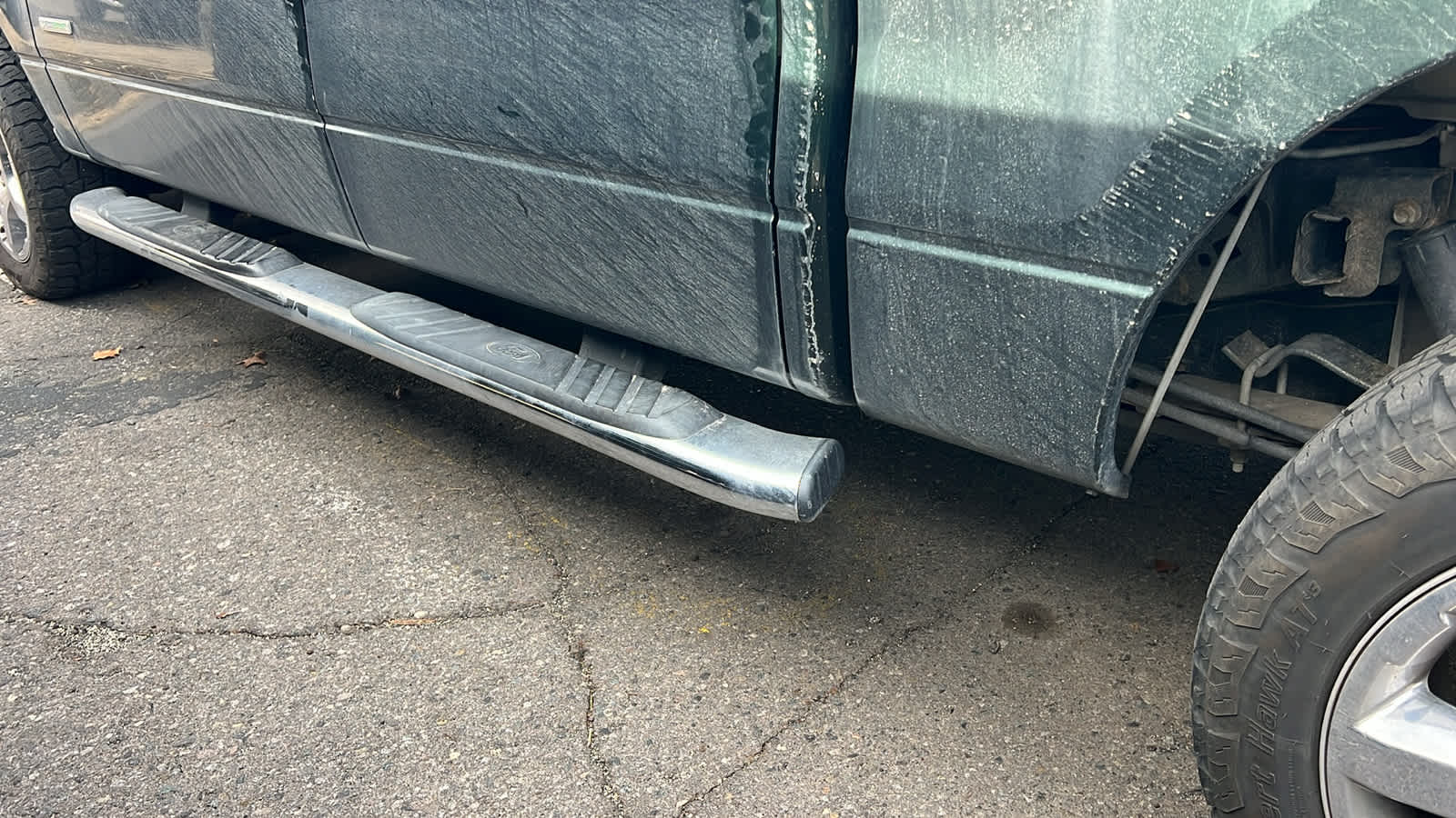 Thumbnail: 2013 Ford F-150 - 11