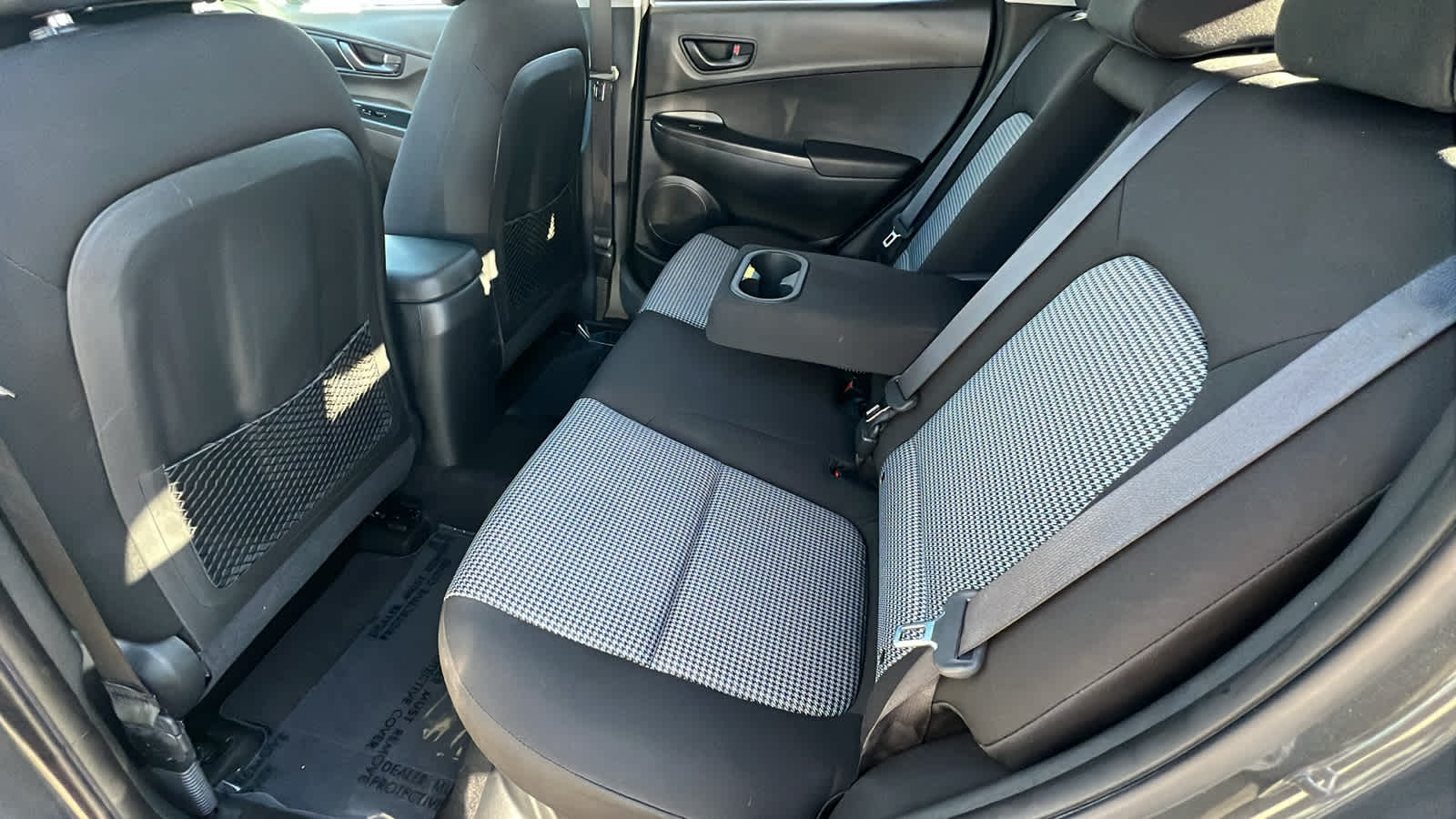 Thumbnail: 2021 Hyundai Kona - 24