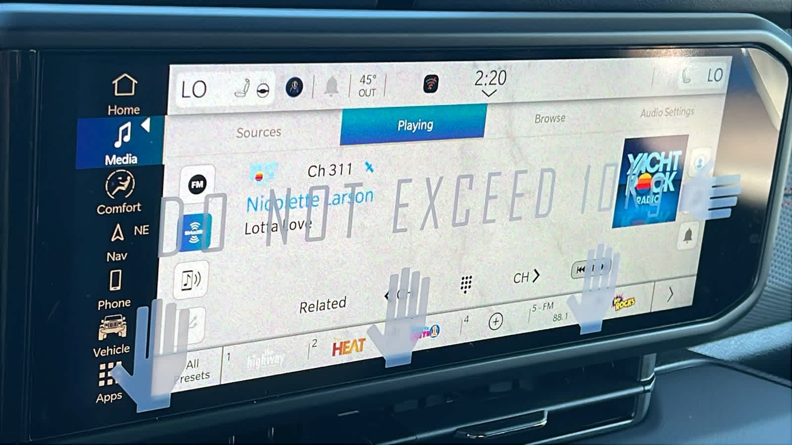 Thumbnail: 2026 Jeep Wrangler - 15