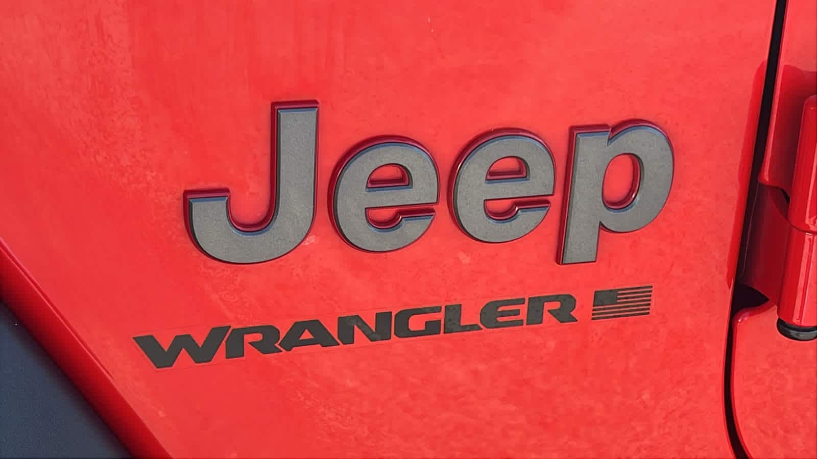 Thumbnail: 2024 Jeep Wrangler - 28