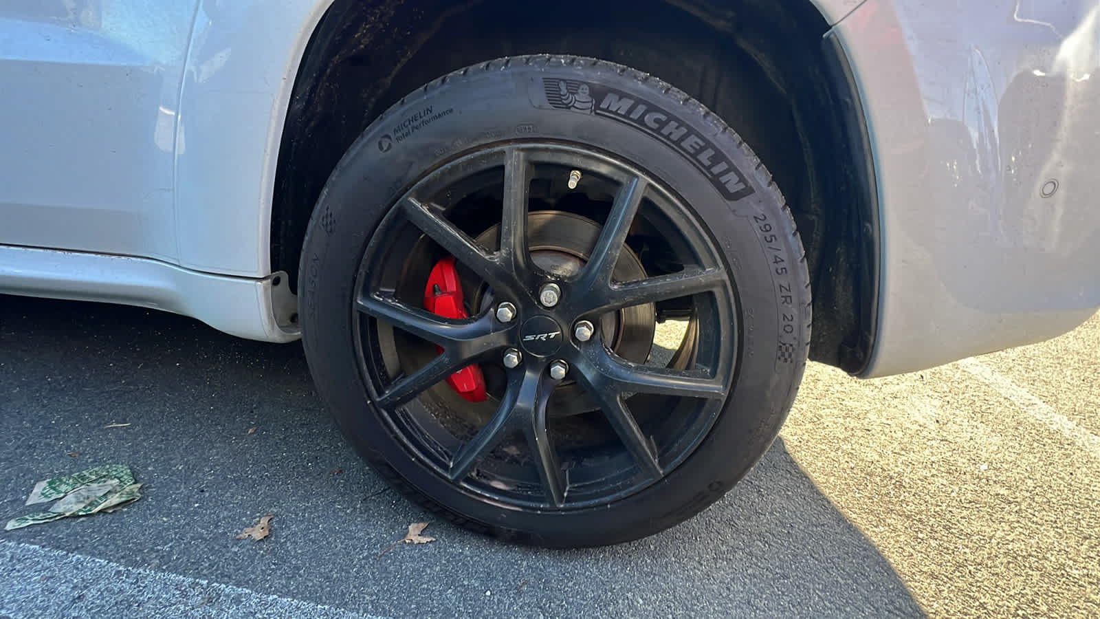 Thumbnail: 2020 Jeep Grand Cherokee - 9