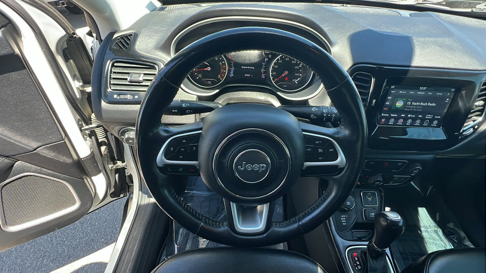 Thumbnail: 2018 Jeep Compass - 18