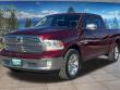 2017 Ram 1500 Laramie Truck Crew Cab