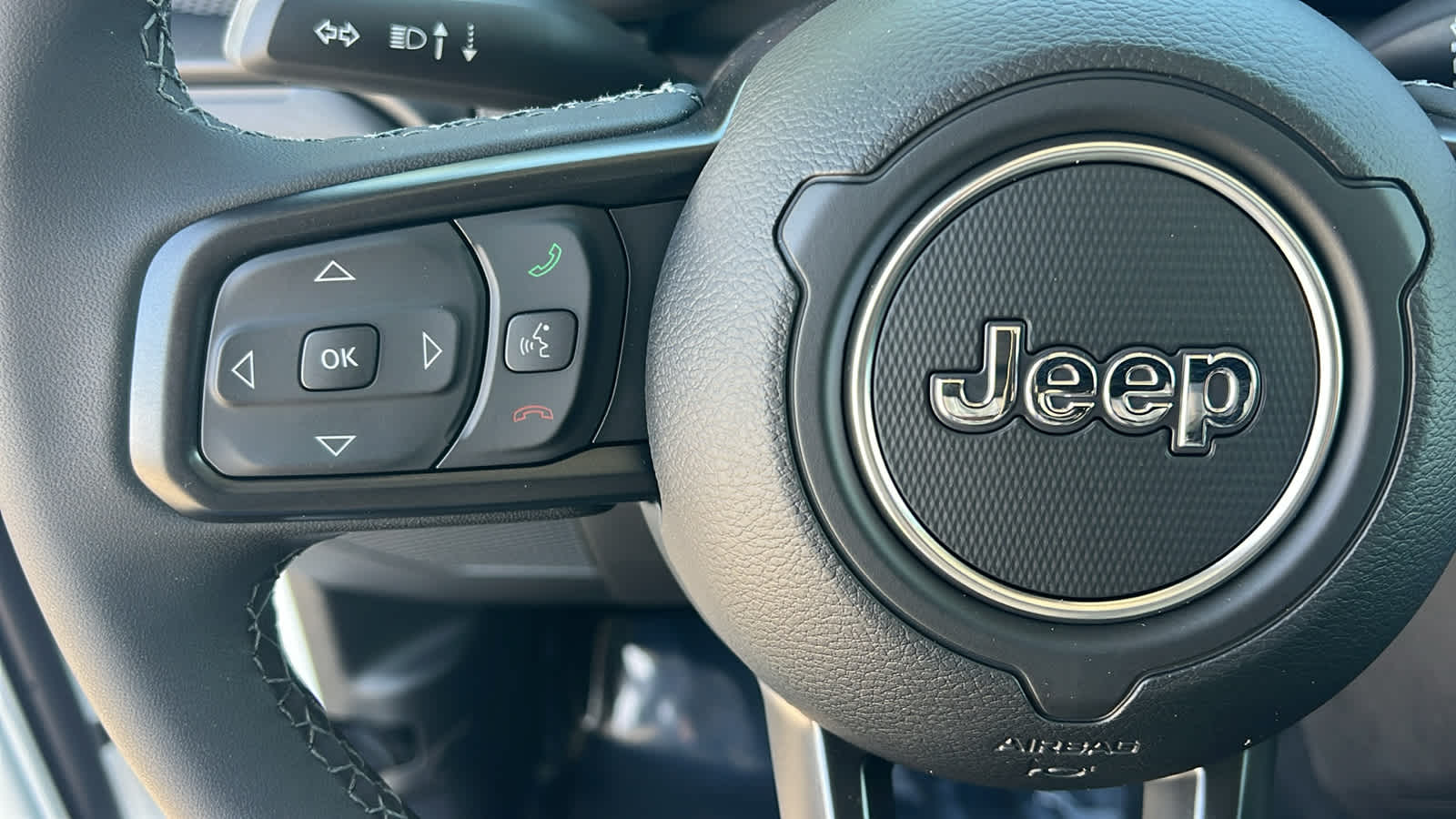 Thumbnail: 2026 Jeep Wrangler - 19