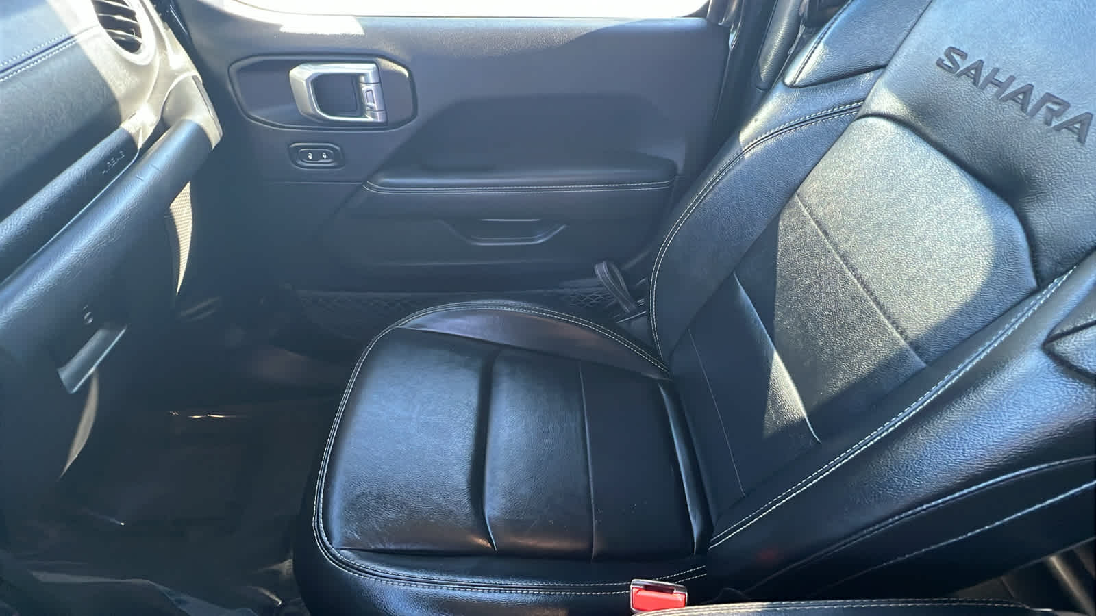 Thumbnail: 2023 Jeep Wrangler - 12