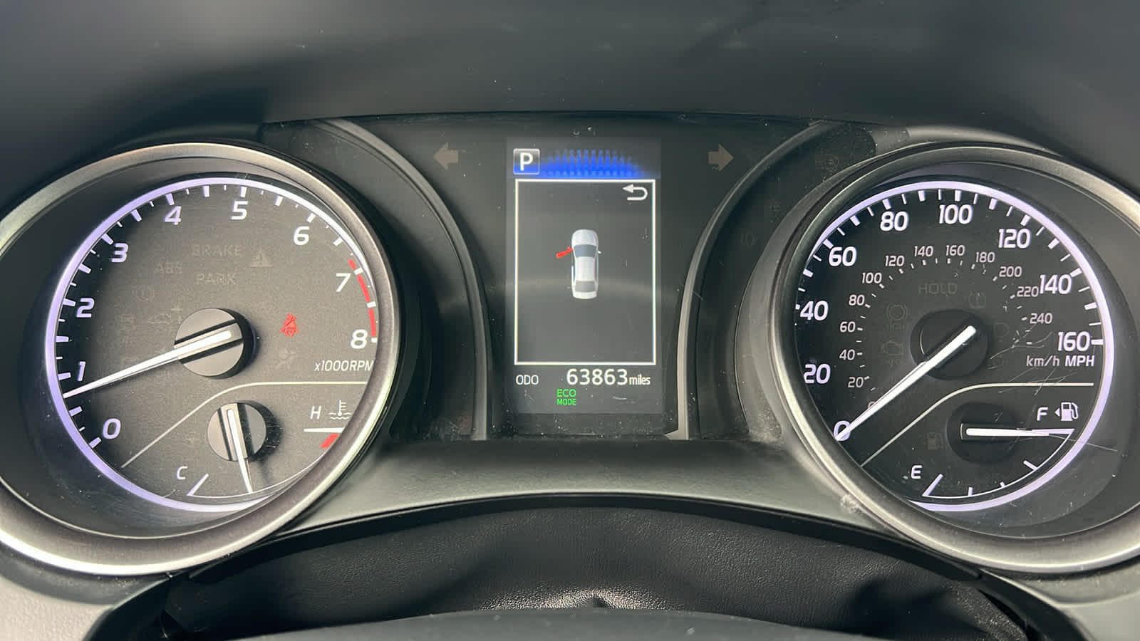 Thumbnail: 2023 Toyota Camry - 21