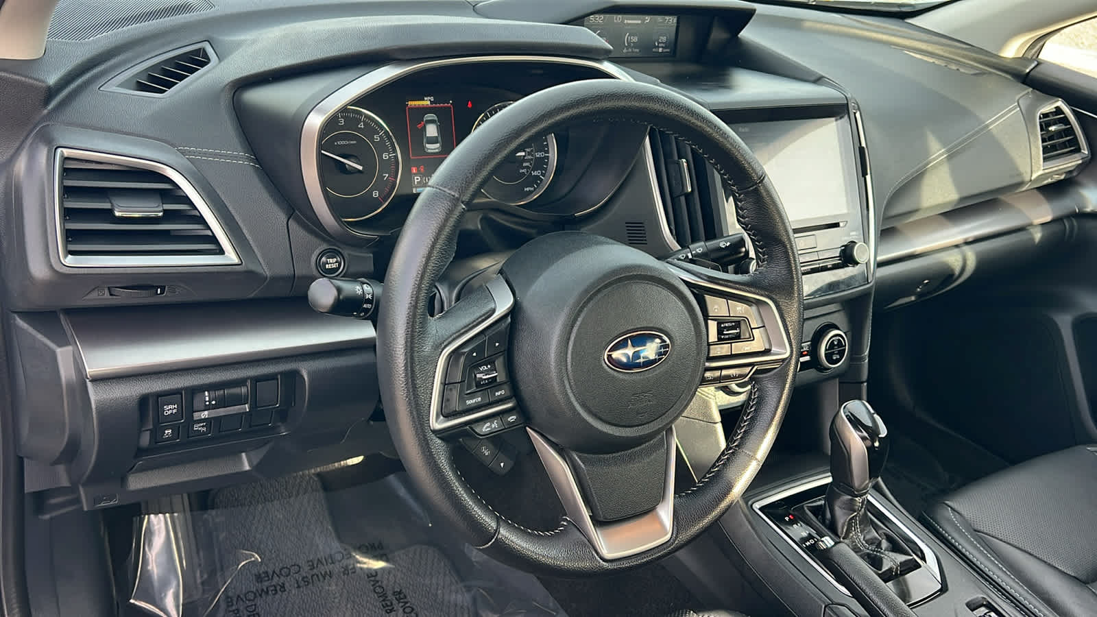 Thumbnail: 2020 Subaru Impreza - 10